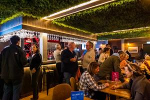 Hotels Apart Hotel des Cols : photos des chambres