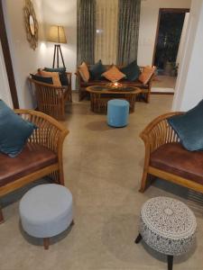 The Elegant homes