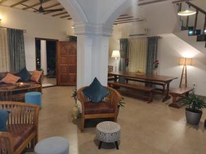The Elegant homes