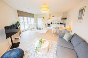 Royal 60m2 One Bedroom Apartment - VW140A