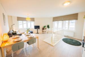 Royal 60m2 One Bedroom Apartment - VW140A
