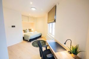 Royal 60m2 One Bedroom Apartment - VW140A