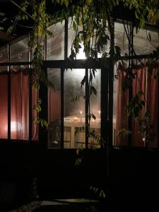 Maisons d'hotes Domaine du tertre ychot : photos des chambres