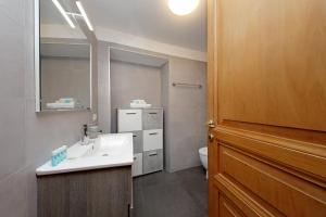 Luxury home in the Ghettos heart