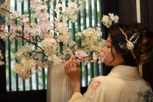 Healing Kuromon 304 癒し黒門本館 304