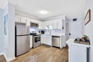 Port Royal Spa heaven with beach access