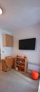 Studio pied des pistes Seignus dAllos