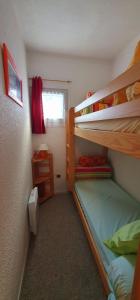 Studio pied des pistes Seignus dAllos