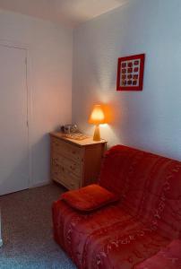 Studio pied des pistes Seignus dAllos