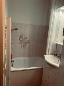 Studio pied des pistes Seignus dAllos