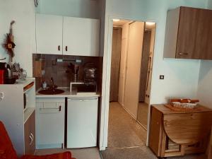 Studio pied des pistes Seignus dAllos