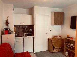 Studio pied des pistes Seignus dAllos