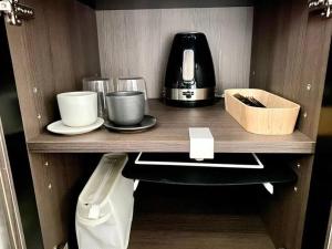 Healing Kuromon 401 癒し黒門本館 401