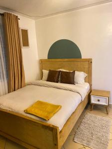 The Manna Studio Stay in South B