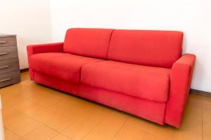 M049 - Trilocale con giardino in Via Ascoli Piceno, Marcelli