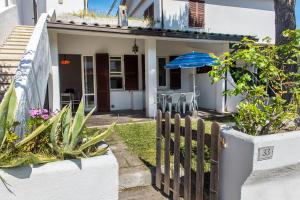 Apartment mit 2 Schlafzimmern