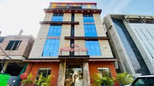 The Shankara View - Harda