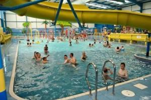 L & J Caravan Skegness