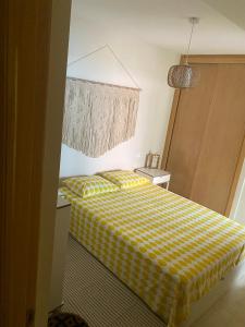 Acogedor apartamento con terraza