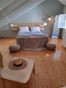 Asos Luxury Seafront Villas, Kefalonia, 100m beach & center, 4 stars services, Parking - near Myrtos - Fiskardo