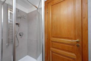 Luxury home in the Ghettos heart