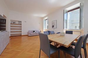 Luxury home in the Ghettos heart