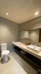 Allure Villa Yogyakarta