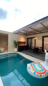 Allure Villa Yogyakarta