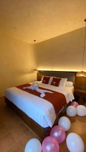 Allure Villa Yogyakarta