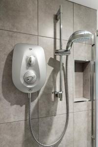 City Centre Studio Apartments - Riley Apartment - Short Stays UK Ltd