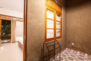 1-Bedroom Jaka Tarub Sleman Country Inn Yogyakarta Near Merapi Mountain