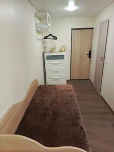 Allegro apartamentai Self check in