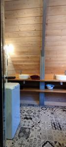 Chalets Le Frenola : photos des chambres