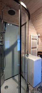 Chalets Le Frenola : photos des chambres