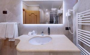 Hotel Madonna delle Nevi