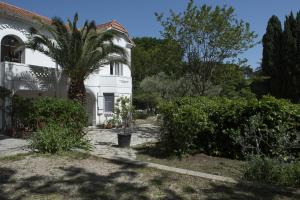 Sejours chez l'habitant La Villa Plaisance - maison et Chambres d hotes a proximite de Chateaneuf-du-Pape : photos des chambres