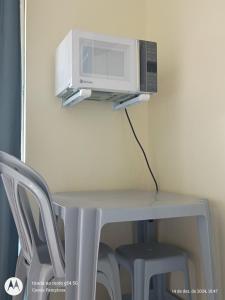 Apartamentos no Farol Velho