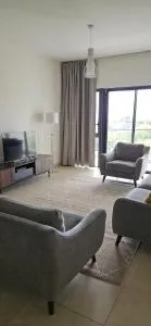 Hillcrest Park - Vacoas