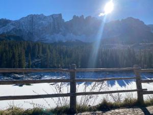 COSTALUNGAHOUSE TrekkingBikeSki selfcheck-in apartment