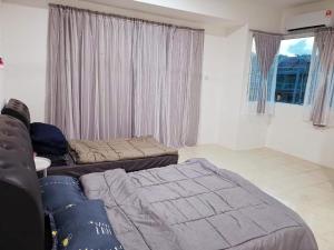 Cozy Family Happy White Homestay Langkawi up to 23pax 6BR