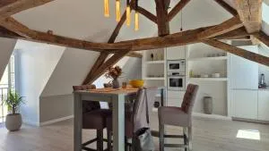 L'Arbre Voyageur - Curgy