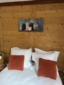 Les appartements du Koifhus : photos des chambres