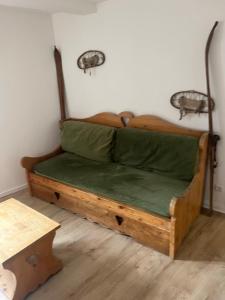 Les appartements du Koifhus : photos des chambres