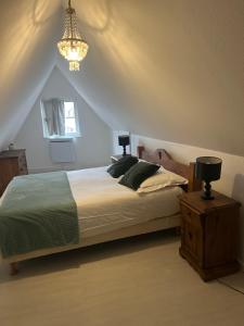 Les appartements du Koifhus : photos des chambres