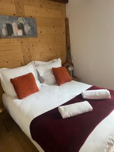 Les appartements du Koifhus : photos des chambres