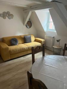 Les appartements du Koifhus : photos des chambres