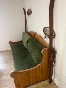 Les appartements du Koifhus : photos des chambres