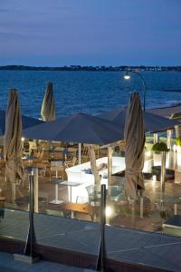 Appart'hotels Residence Neptunia : photos des chambres