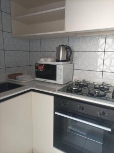 Orient Apartments - Taqah