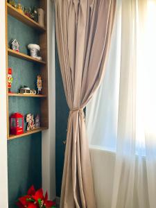 New Borjomi27 Apartment